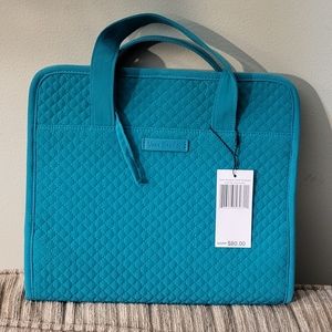 SALE$💙Vera Bradley Hanging Travel Organizer in Microfiber